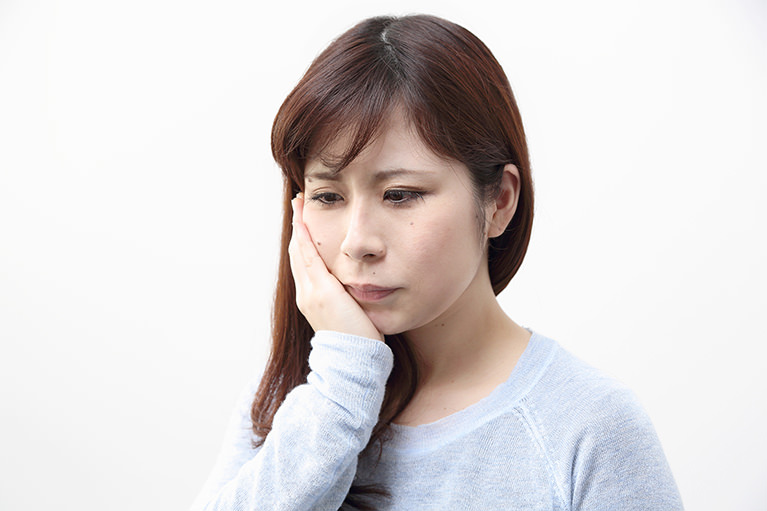 親知らず治療について