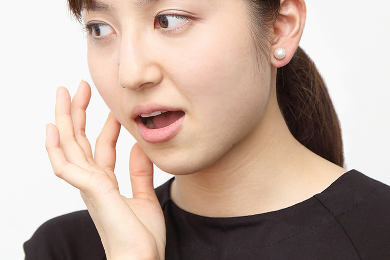 顎関節症