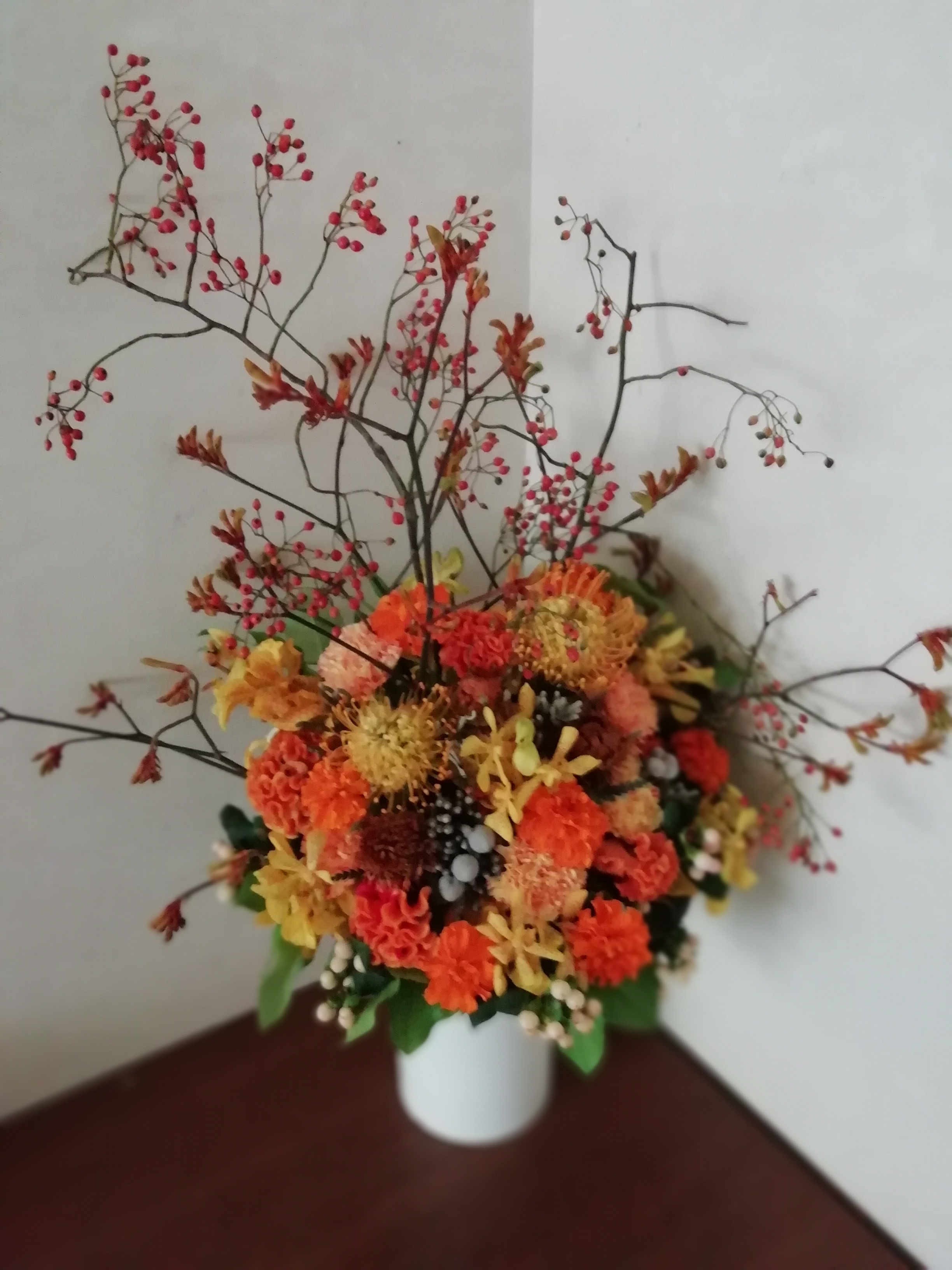 生花11/13